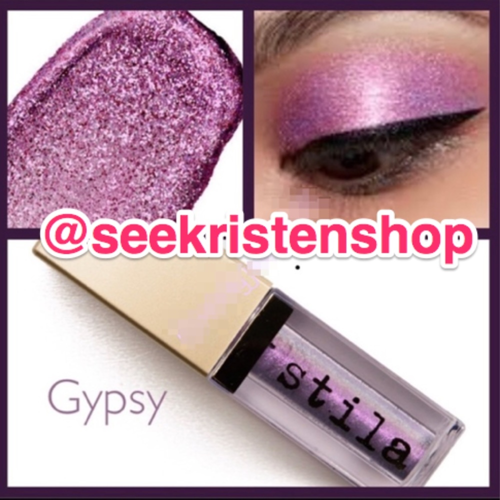 🆕 Stila Glitter Eyeshadow